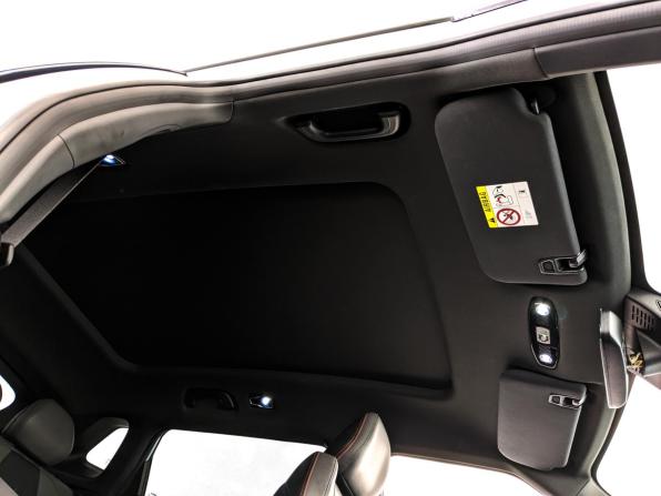 Geely Cityray с пробегом 2024 года, цена 2 360 000 рублей, 28241 км, внедорожник, Автокод Объявления
