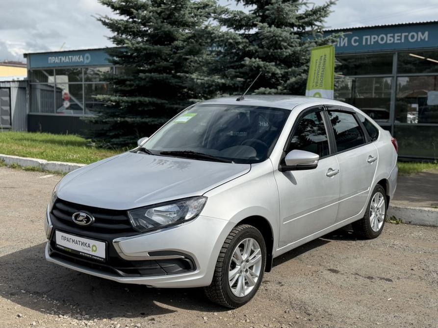 Lada (ВАЗ) Granta I Рестайлинг Псков  - изображение 1