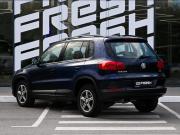 Volkswagen Tiguan I Рестайлинг Волгоград  - изображение 19