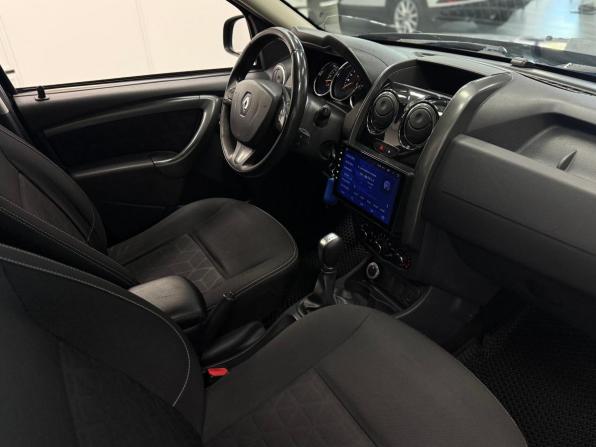 Renault Duster I Рестайлинг с пробегом 2018 года, цена 1 320 000 рублей, 144857 км, внедорожник, Автокод Объявления