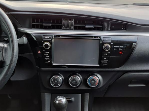 Toyota Corolla XI (E160 E170 E180) с пробегом 2014 года, цена 1 299 000 рублей, 163467 км, седан, Автокод Объявления