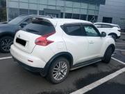 Nissan Juke I Кемерово  - изображение 8