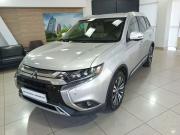 Mitsubishi Outlander III Рестайлинг 3 Москва  - изображение 22