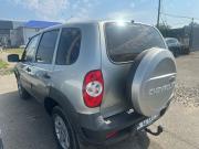 Chevrolet Niva I Рестайлинг Ставрополь  - изображение 7