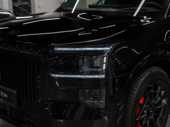 Zeekr 9X с пробегом 2026 года, цена 14 600 000 рублей, 50 км, внедорожник, Автокод Объявления