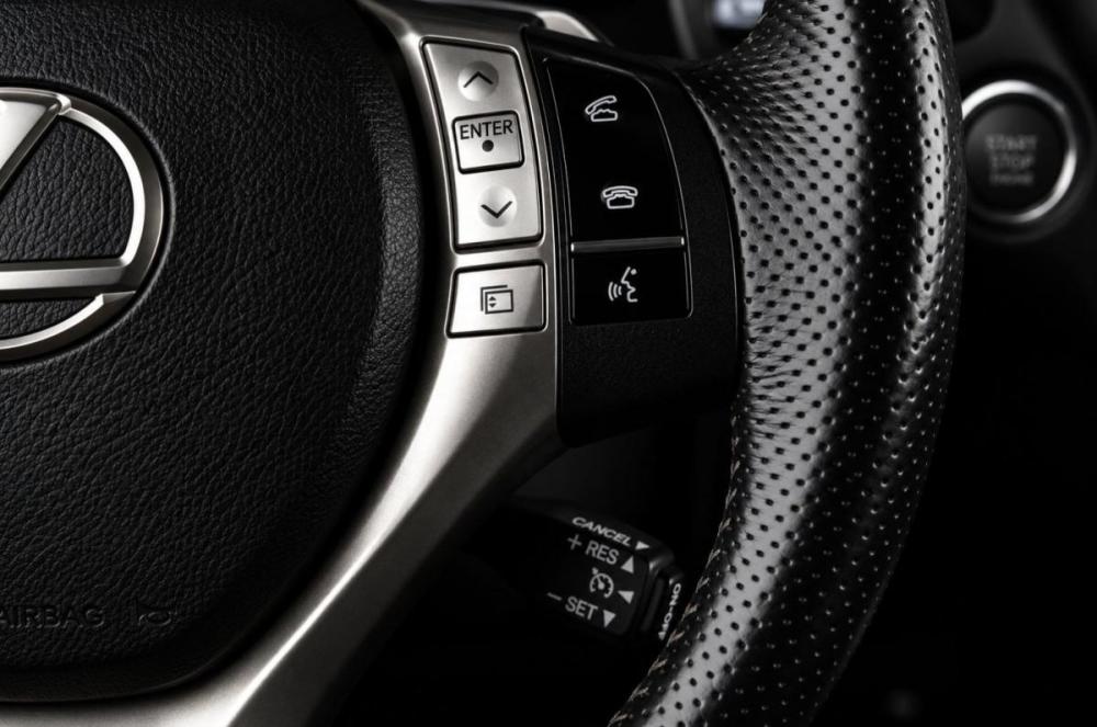 Lexus RX III Рестайлинг Челябинск  - изображение 10