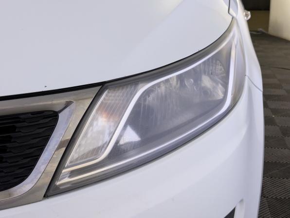 Kia Rio III с пробегом 2015 года, цена 940 000 рублей, 143205 км, хэтчбек, Автокод Объявления