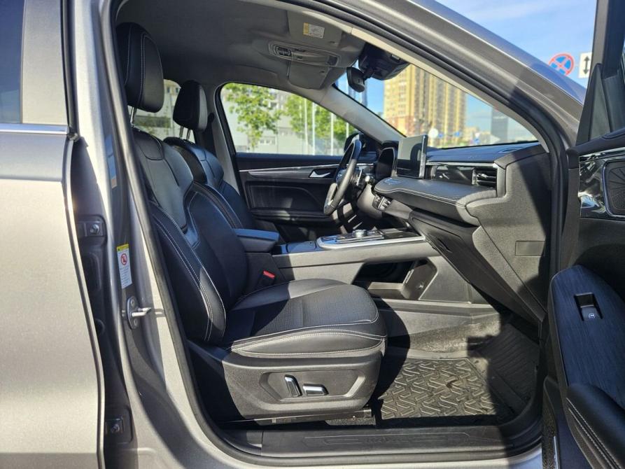 Haval Jolion I Рестайлинг Санкт-Петербург  - изображение 12