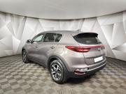 Kia Sportage IV Рестайлинг Москва  - изображение 25