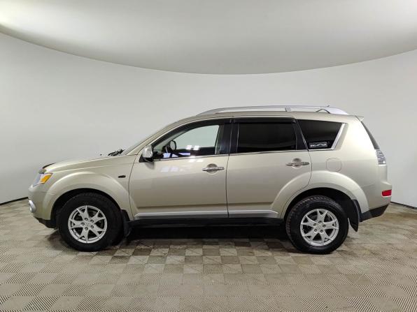 Mitsubishi Outlander II с пробегом 2007 года, цена 1 070 000 рублей, 178020 км, внедорожник, Автокод Объявления