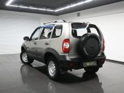 Chevrolet Niva I Рестайлинг Тверь  - изображение 22