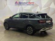 Lada (ВАЗ) Vesta I Рестайлинг (NG) Азнакаево  - изображение 32
