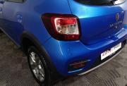 Renault Sandero II Рестайлинг Волгоград  - изображение 40