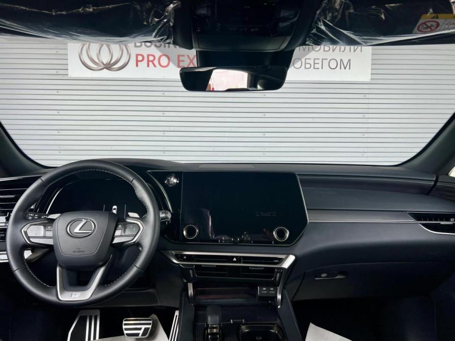 Lexus RX V Кемерово  - изображение 10