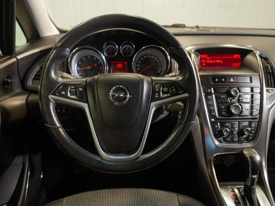 Opel Astra J Иваново  - изображение 20