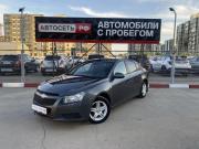 Chevrolet Cruze I Альметьевск  - изображение 21