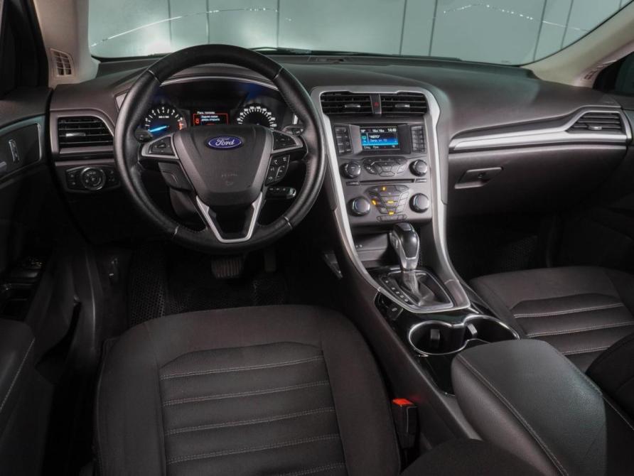 Ford Mondeo V Воронеж  - изображение 6