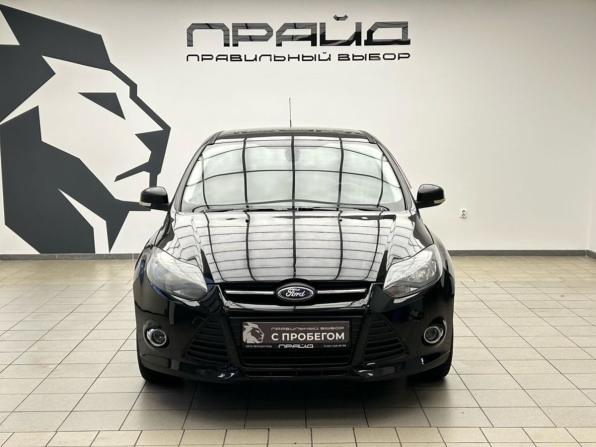 Ford Focus III с пробегом 2012 года, цена 695 900 рублей, 293700 км, седан, Автокод Объявления