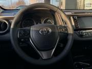 Toyota RAV4 IV (XA40) Рестайлинг Архангельск  - изображение 28