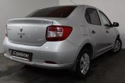 Renault Logan II Рестайлинг Санкт-Петербург  - изображение 22