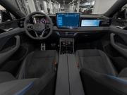 Volkswagen Tiguan III (China Market) Москва  - изображение 41