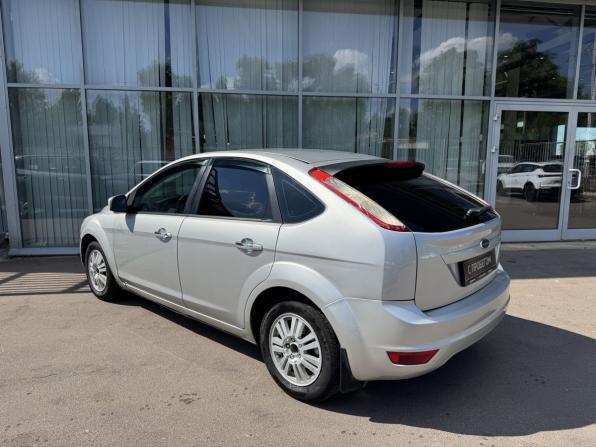 Ford Focus II Рестайлинг с пробегом 2009 года, цена 465 000 рублей, 198961 км, хэтчбек, Автокод Объявления