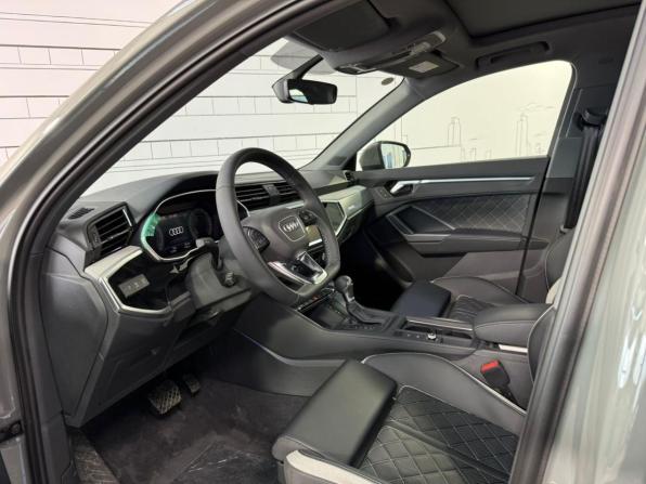 Новый Audi Q3 II (F3) 2026 года, цена 4 399 000 рублей, внедорожник, Автокод Объявления