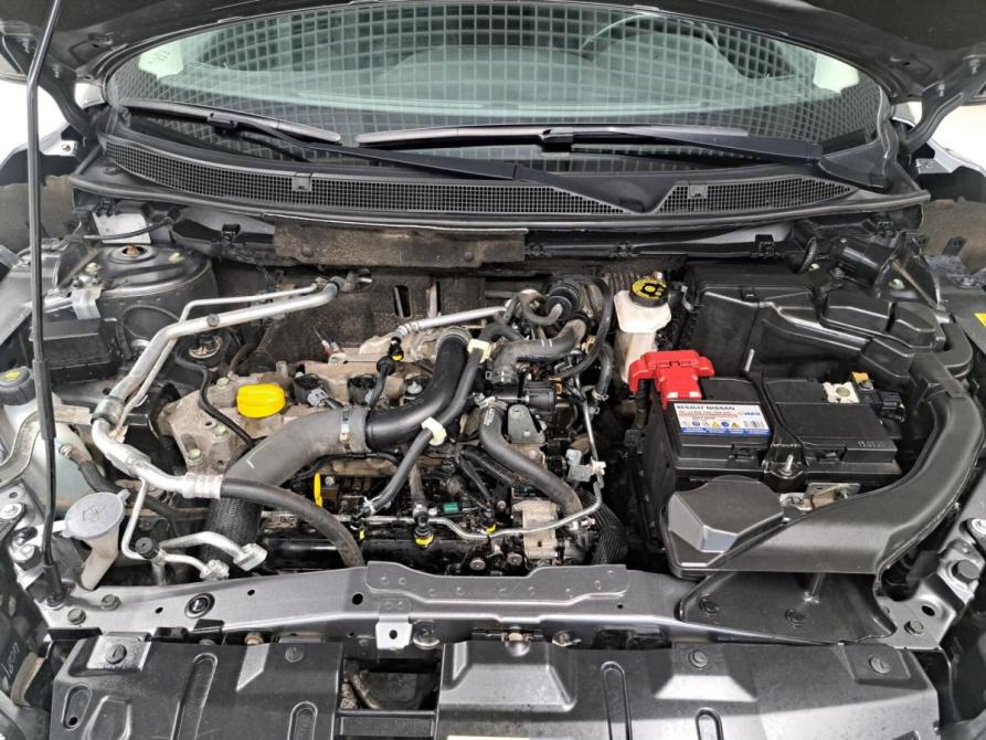 Nissan Qashqai II Рестайлинг Казань  - изображение 11