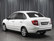 Lada (ВАЗ) Granta I Рестайлинг Ставрополь  - изображение 21