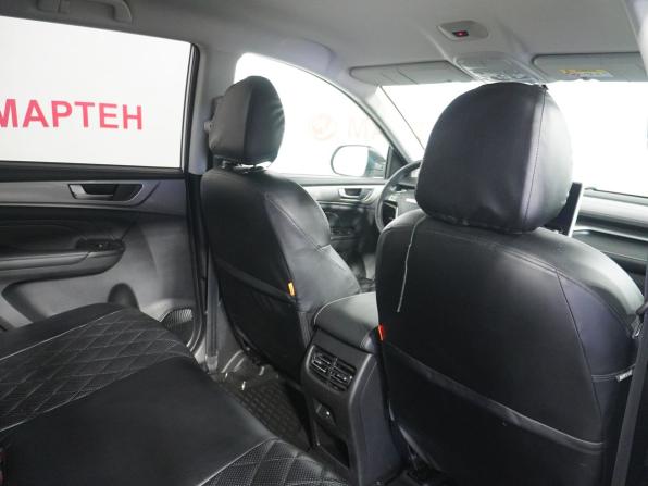 Haval M6 II с пробегом 2023 года, цена 1 825 000 рублей, 43727 км, внедорожник, Автокод Объявления