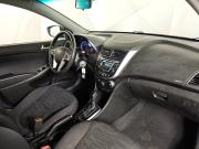 Hyundai Solaris I Рестайлинг Москва  - изображение 33