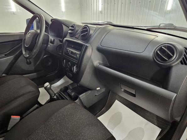 Lada (ВАЗ) Granta I с пробегом 2012 года, цена 330 000 рублей, 79687 км, седан, Автокод Объявления
