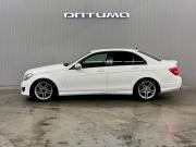 Mercedes-Benz C-Класс III (W204) Рестайлинг Краснодар  - изображение 25