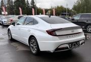 Hyundai Sonata VIII (DN8) Альметьевск  - изображение 35