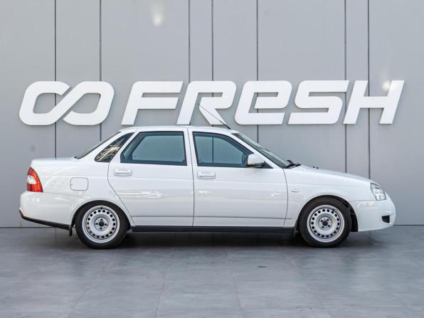 Lada (ВАЗ) Priora I Рестайлинг с пробегом 2018 года, цена 800 000 рублей, 102505 км, седан, Автокод Объявления