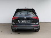 Volkswagen Tiguan II Рестайлинг Москва  - изображение 48