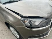 Lada (ВАЗ) Granta I Рестайлинг Самара  - изображение 29