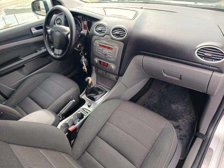 Ford Focus II Рестайлинг Челябинск  - изображение 8