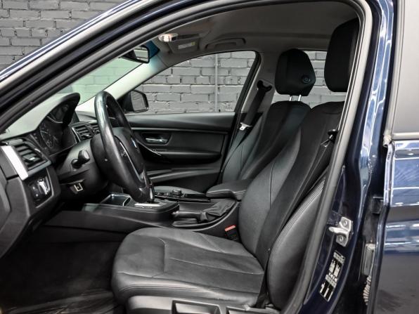 BMW 3 серии VI (F3x) Рестайлинг с пробегом 2017 года, цена 1 820 000 рублей, 170368 км, седан, Автокод Объявления