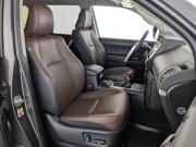 Toyota Land Cruiser Prado 150 Series Рестайлинг 2 Москва  - изображение 47
