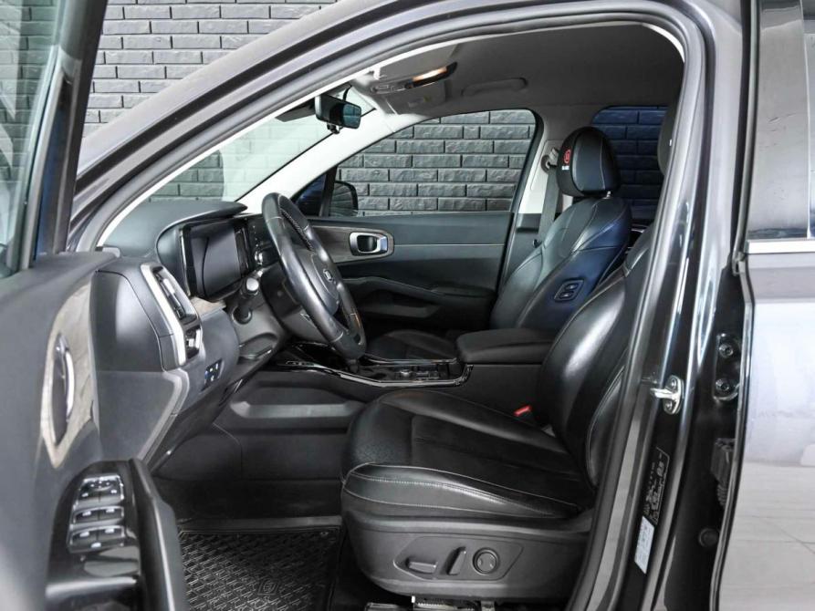 Kia Sorento IV Екатеринбург  - изображение 9