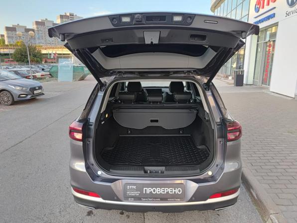 Chery Tiggo 7 Pro Max I с пробегом 2023 года, цена 2 057 000 рублей, 14808 км, внедорожник, Автокод Объявления