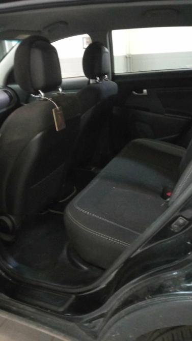 Kia Sportage III Рестайлинг Санкт-Петербург  - изображение 6