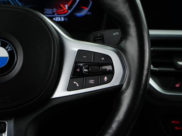 BMW 4 серии G22 G23 G26 с пробегом 2022 года, цена 4 848 444 рубля, 81975 км, купе, Автокод Объявления
