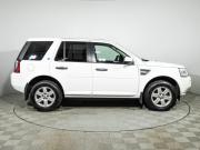 Land Rover Freelander II Рестайлинг Санкт-Петербург  - изображение 22
