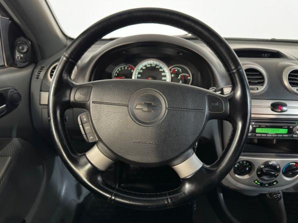 Chevrolet Lacetti I с пробегом 2008 года, цена 349 900 рублей, 240000 км, хэтчбек, Автокод Объявления
