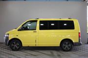 Volkswagen Caravelle T5 Рестайлинг Санкт-Петербург  - изображение 35