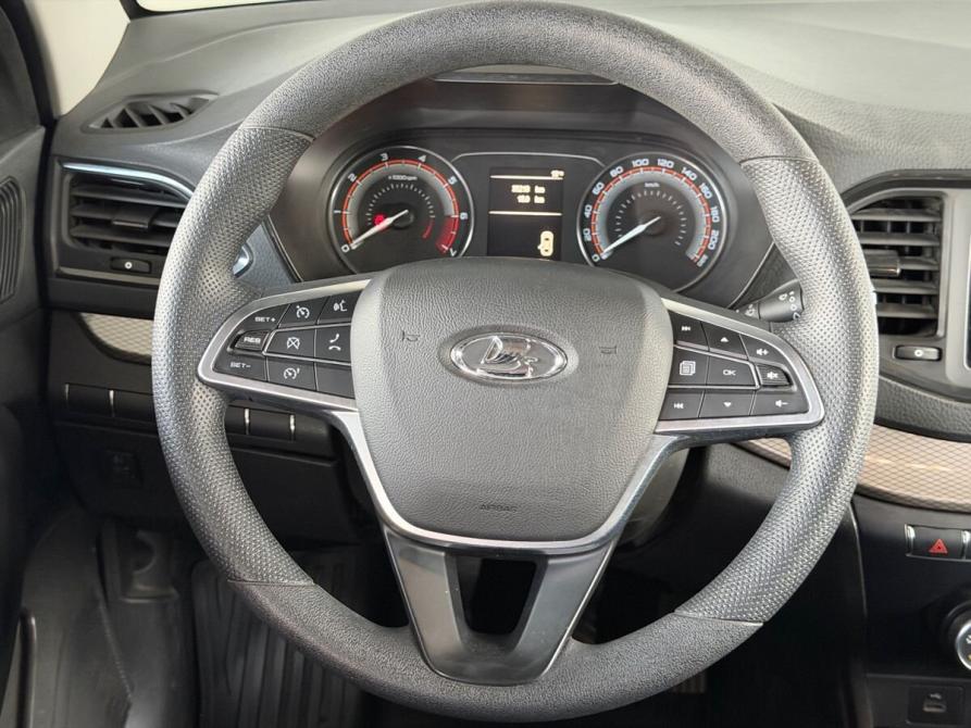 Lada (ВАЗ) Vesta I Рестайлинг (NG) Волгоград  - изображение 13