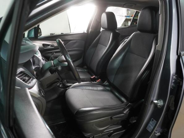 Opel Mokka I с пробегом 2014 года, цена 1 249 000 рублей, 113079 км, внедорожник, Автокод Объявления