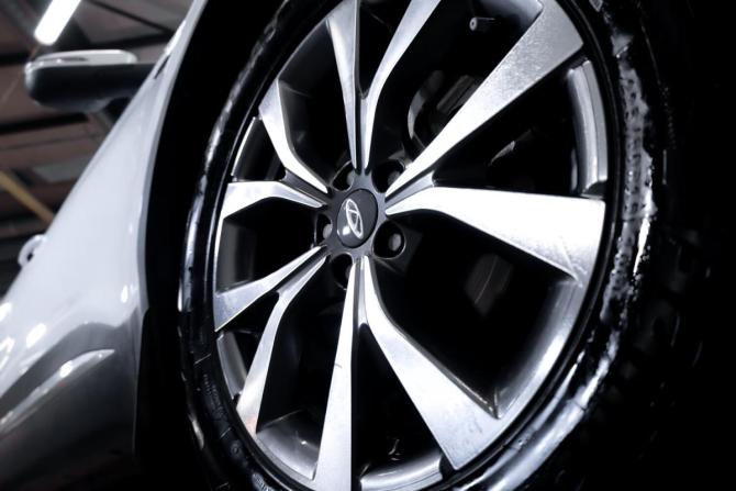 Chery Tiggo 7 Pro Max I с пробегом 2023 года, цена 1 949 000 рублей, 55136 км, внедорожник, Автокод Объявления